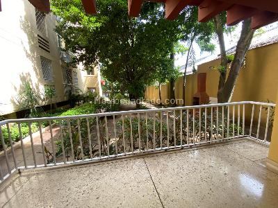 Apartamento en venta en El Prado, Barranquilla · foto 3 de 20