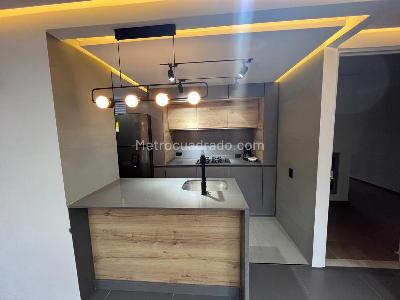 Apartamento de 2 alcobas en venta en Ciudad Melendez, Cali, 56 m² · foto 2 de 9