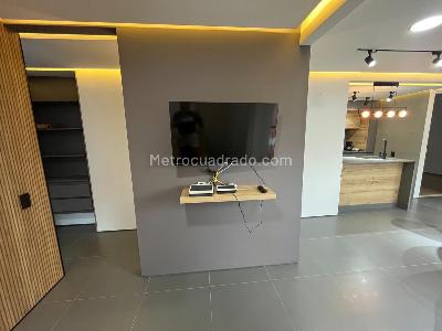 Apartamento de 2 alcobas en venta en Ciudad Melendez, Cali, 56 m² · foto 3 de 9