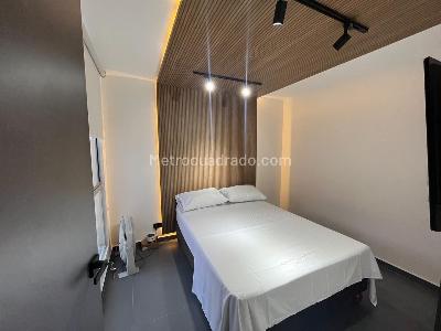 Apartamento de 2 alcobas en venta en Ciudad Melendez, Cali, 56 m² · foto 5 de 9