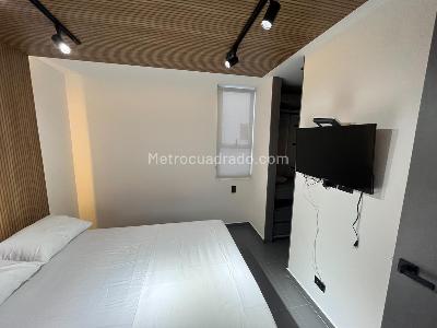 Apartamento de 2 alcobas en venta en Ciudad Melendez, Cali, 56 m² · foto 6 de 9