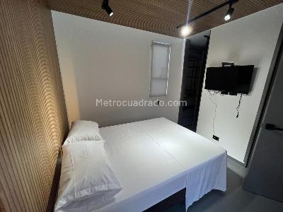 Apartamento de 2 alcobas en venta en Ciudad Melendez, Cali, 56 m² · foto 7 de 9