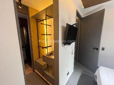 Apartamento de 2 alcobas en venta en Ciudad Melendez, Cali, 56 m² · foto 9 de 9