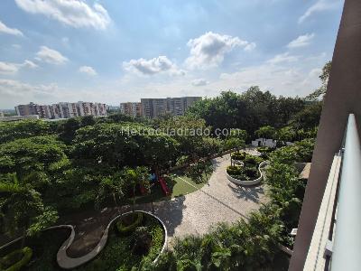 Apartamento de 3 alcobas en venta en Menga, Cali, 135 m² · foto 12 de 14