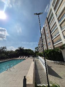 Apartamento de 3 alcobas en venta en Menga, Cali, 135 m² · foto 13 de 14