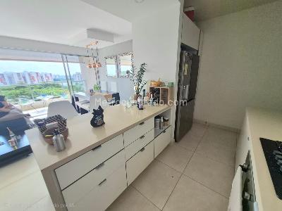 Apartamento de 3 alcobas en venta en Menga, Cali, 135 m² · foto 2 de 14