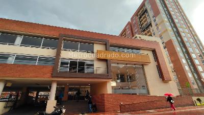 Apartamento en Venta, Madelena, Bogotá D.C.