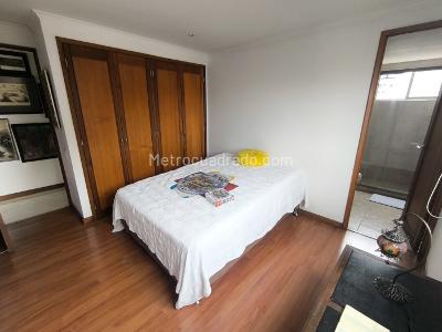 Apartamento de 3 alcobas en venta en Los Balsos 1, Medellín, 174 m² · foto 10 de 20