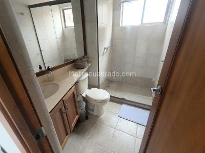 Apartamento de 3 alcobas en venta en Los Balsos 1, Medellín, 174 m² · foto 11 de 20
