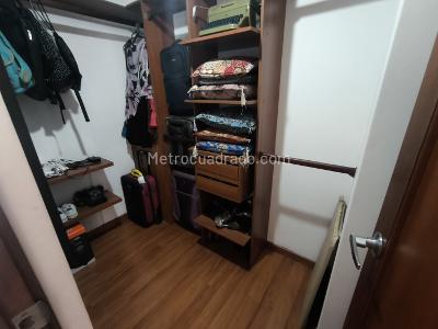 Apartamento de 3 alcobas en venta en Los Balsos 1, Medellín, 174 m² · foto 12 de 20