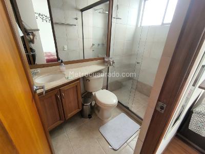 Apartamento de 3 alcobas en venta en Los Balsos 1, Medellín, 174 m² · foto 13 de 20