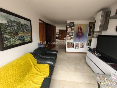Apartamento de 3 alcobas en venta en Los Balsos 1, Medellín, 174 m² · foto 15 de 20