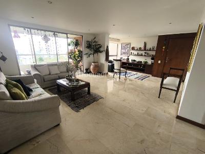Apartamento de 3 alcobas en venta en Los Balsos 1, Medellín, 174 m² · foto 18 de 20