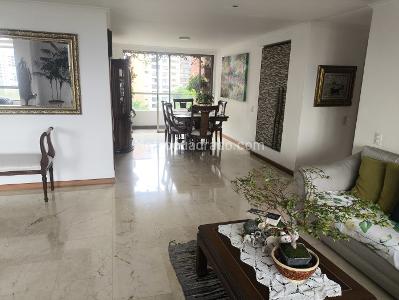 Apartamento de 3 alcobas en venta en Los Balsos 1, Medellín, 174 m² · foto 19 de 20