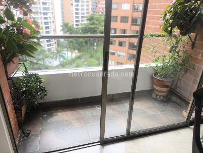 Apartamento de 3 alcobas en venta en Los Balsos 1, Medellín, 174 m² · foto 20 de 20