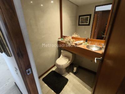 Apartamento de 3 alcobas en venta en Los Balsos 1, Medellín, 174 m² · foto 9 de 20