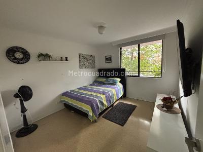 Apartamento en venta en La Frontera, Medellín · foto 10 de 20