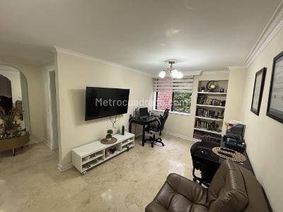 Apartamento en venta en La Frontera, Medellín · foto 12 de 20
