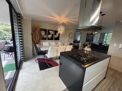 Apartamento en venta en La Frontera, Medellín · foto 13 de 20