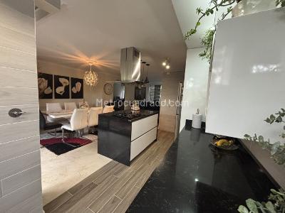 Apartamento en venta en La Frontera, Medellín · foto 14 de 20