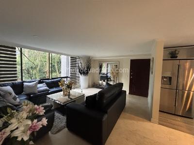 Apartamento en venta en La Frontera, Medellín · foto 19 de 20