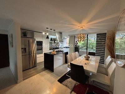 Apartamento en venta en La Frontera, Medellín · foto 20 de 20