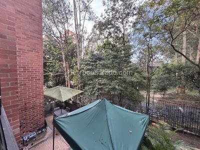 Apartamento en venta en La Frontera, Medellín · foto 3 de 20