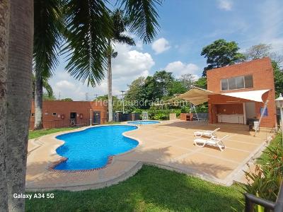 Casa de 5 alcobas en venta en Pance, Cali, 350 m² · foto 2 de 20
