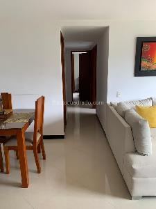 Apartamento de 3 alcobas en venta en Guayabal, Medellín, 67 m² · foto 3 de 9