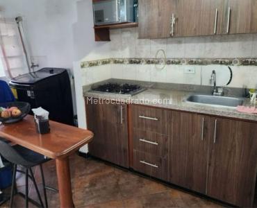 Apartamento de 3 alcobas en venta en Guayabal, Medellín, 67 m² · foto 4 de 9