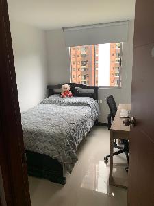 Apartamento de 3 alcobas en venta en Guayabal, Medellín, 67 m² · foto 5 de 9