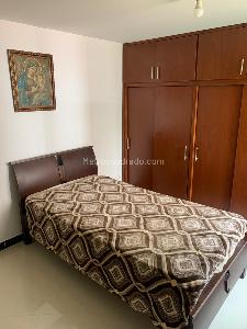 Apartamento de 3 alcobas en venta en Guayabal, Medellín, 67 m² · foto 6 de 9