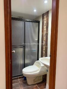 Apartamento de 3 alcobas en venta en Guayabal, Medellín, 67 m² · foto 8 de 9