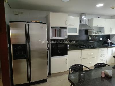Apartamento en venta en Pance, Cali · foto 10 de 20