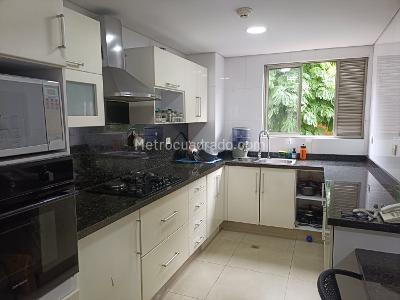 Apartamento en venta en Pance, Cali · foto 11 de 20