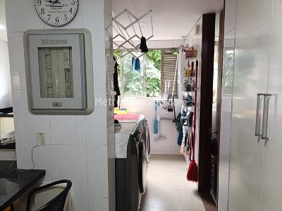 Apartamento en venta en Pance, Cali · foto 12 de 20