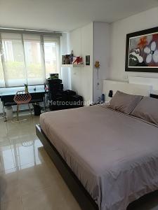 Apartamento en venta en Pance, Cali · foto 14 de 20