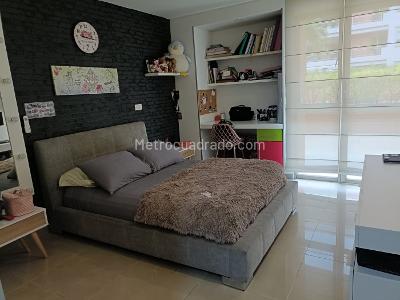 Apartamento en venta en Pance, Cali · foto 18 de 20