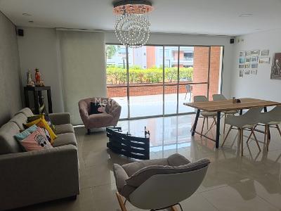 Apartamento en venta en Pance, Cali · foto 2 de 20