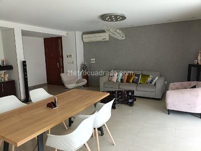 Apartamento en venta en Pance, Cali · foto 3 de 20