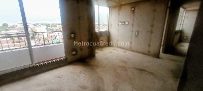 Apartamento en venta en Evaristo Garcia, Cali · foto 2 de 15