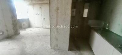 Apartamento en venta en Evaristo Garcia, Cali · foto 5 de 15