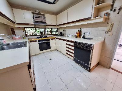 Casa de 3 alcobas en venta en Loma De Los Gonzalez, Medellín, 284 m² · foto 13 de 20