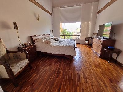 Casa de 3 alcobas en venta en Loma De Los Gonzalez, Medellín, 284 m² · foto 17 de 20