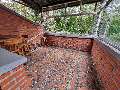 Casa de 3 alcobas en venta en Loma De Los Gonzalez, Medellín, 284 m² · foto 18 de 20