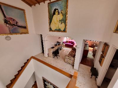 Casa de 3 alcobas en venta en Loma De Los Gonzalez, Medellín, 284 m² · foto 6 de 20