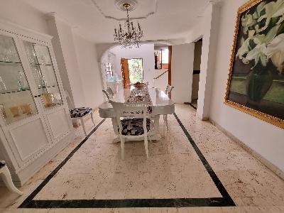Casa de 3 alcobas en venta en Loma De Los Gonzalez, Medellín, 284 m² · foto 8 de 20