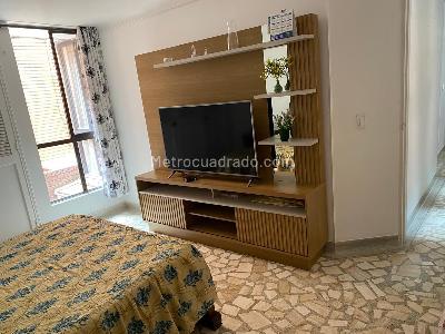 Apartamento de 3 alcobas en venta en Laureles, Medellín, 89 m² · foto 14 de 16