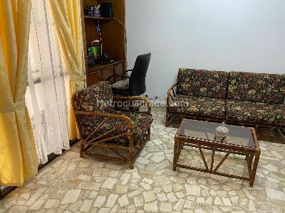 Apartamento de 3 alcobas en venta en Laureles, Medellín, 89 m² · foto 15 de 16