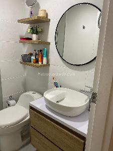 Apartamento de 3 alcobas en venta en Laureles, Medellín, 89 m² · foto 16 de 16